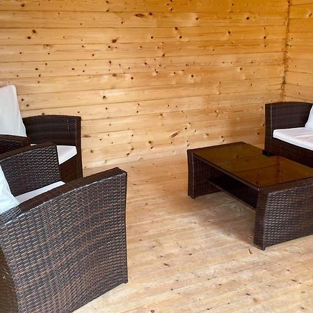 Culduthel Cottage Інвернесс Екстер'єр фото